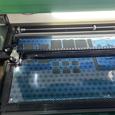 Daqin tốc độ cao 1040 màn hình bảo vệ máy cắt laser