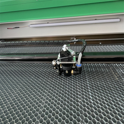 Chi tiết cao 6040 4060 CO2 Máy cắt màn hình bảo vệ di động máy tính để bàn 40W 50W 60W 80W