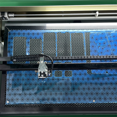 Máy cắt bảo vệ màn hình máy tính để bàn 100W Daqin
