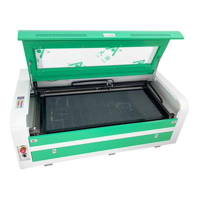 Máy cắt laser Daqin chính xác cao Nhà dựa trên CO2 công nghiệp CNC phần mềm cắt kinh doanh
