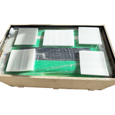 Máy đánh dấu laser cắt kính chống sốc 9H mới