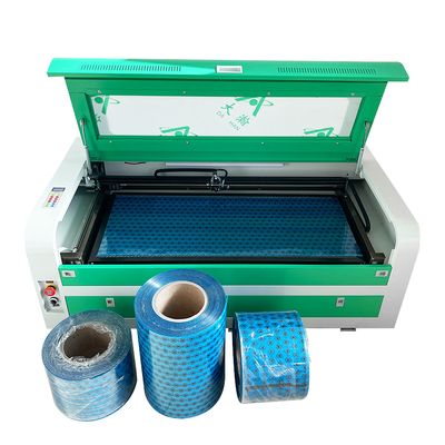 DAQIN kích thước lớn cao độ chính xác màn hình bảo vệ cắt CO2