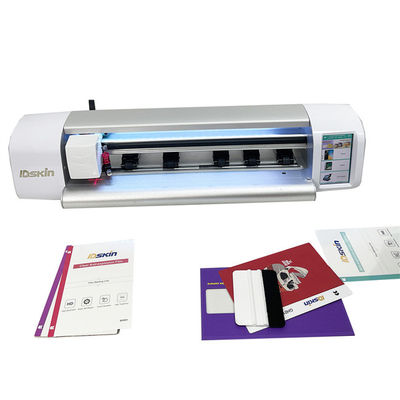 IDskin Máy in và cắt nhãn dán điện thoại di động tùy chỉnh
