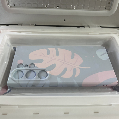 Máy in nhiệt chân không mini 3D Sublimation để in thiết kế tùy chỉnh