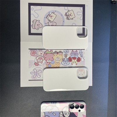 Máy in 3D Sublimation Vacuum Heat Transfer Press