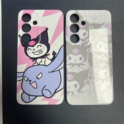 Máy in 3D Sublimation Daqin tạo ra vỏ điện thoại bền độc đáo