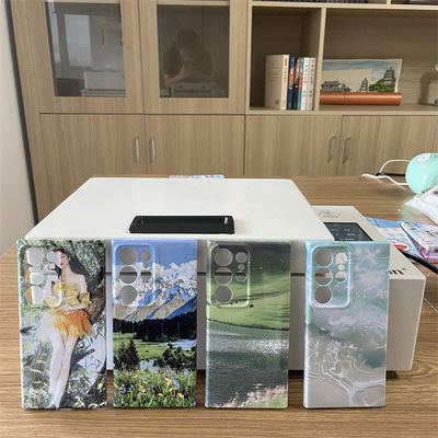 DIY Case điện thoại di động Máy chuyển nhiệt Case điện thoại tùy chỉnh Case điện thoại Máy in nhiệt máy in PET TPU