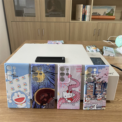 Chất lượng tốt đa màu 3D Sublimation chân không máy nén nhiệt cho vỏ điện thoại