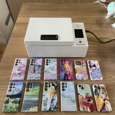 Chất lượng tốt đa màu 3D Sublimation chân không máy nén nhiệt cho vỏ điện thoại
