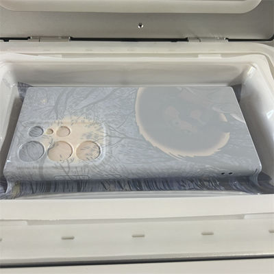 Máy in chuyển nhiệt 3D tùy chỉnh 3D DAQIN