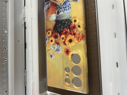 Máy in 3D Sublimation Vacuum Heat Transfer Press