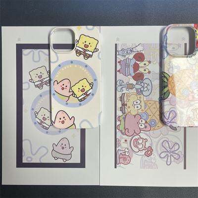 DAQIN 3D Sublimation Vacuum Heat Press Machine với tất cả các khuôn cho các vỏ điện thoại DIY