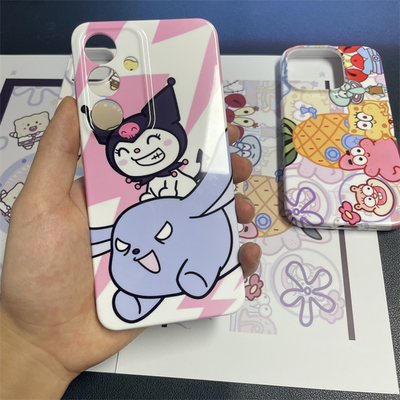 Cách mạng trong kinh doanh vỏ điện thoại Daqin 3D Sublimation máy in