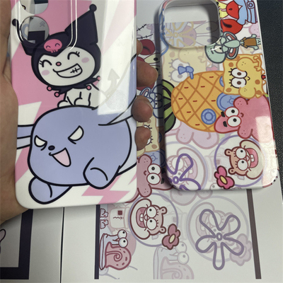 Máy in nhiệt chân không mini 3D Sublimation để in thiết kế tùy chỉnh