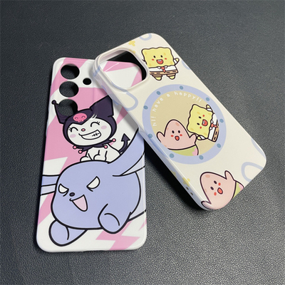 Máy in sublimation 3D tùy chỉnh cho các đối tác cửa hàng phụ kiện di động