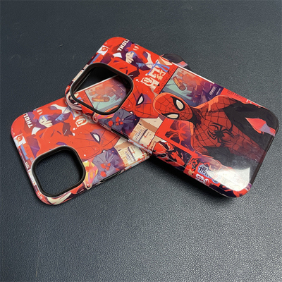 Giải pháp khởi nghiệp chi phí thấp Máy in 3D Sublimation cho tùy chỉnh vỏ điện thoại