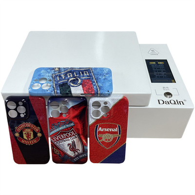 Chuyển đổi trường điện thoại kinh doanh 3D Sublimation máy hút bụi hiệu suất cao