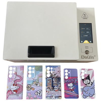 DAQIN Mobile Cover Cell Phone Case Máy in đa chức năng 3D Sublimation Vacuum Heat Press Machine
