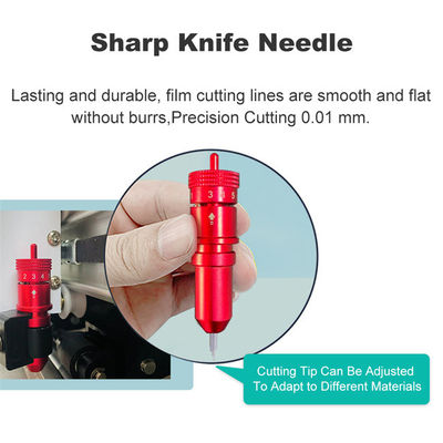 Máy cắt dán màn hình điện thoại di động IDSKIN Daqin Zero+ Máy cắt phim bảo vệ màn hình đa năng Bộ máy làm miếng dán bảo vệ màn hình điện thoại di động