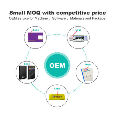 Máy cắt màn hình bảo vệ với một nút hoạt động để dễ dàng cắt phim bảo vệ điện thoại di động tùy chỉnh và da