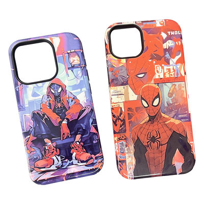 Máy in chuyển nhiệt 3D cho ốp điện thoại, hiệu chỉnh màu AI, in hai mặt