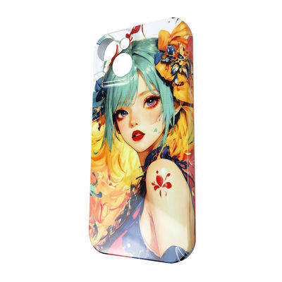 Máy sublimation nhỏ gọn Khóa điện thoại Các thành phần cố định Hiệu suất đáng tin cậy