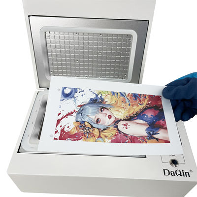 DP108 Máy in 3D cho các trường hợp Giải pháp hiệu quả về chi phí Sử dụng doanh nghiệp nhỏ