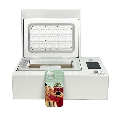 Máy ép nhiệt chân không Vỏ máy in 3D Xưởng Bán lẻ Ứng dụng tại nhà