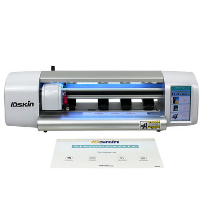 Chăm sóc màn hình 3D chất lượng cao PVC tùy chỉnh Premium điện thoại di động Lưng nhãn dán da chống nước với TPU vật liệu giấy nguyên liệu