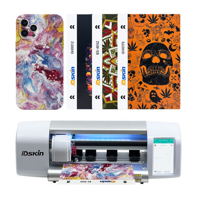 Máy cắt dán bảo vệ màn hình bằng phim hydrogel DAQIN B158 cho điện thoại di động