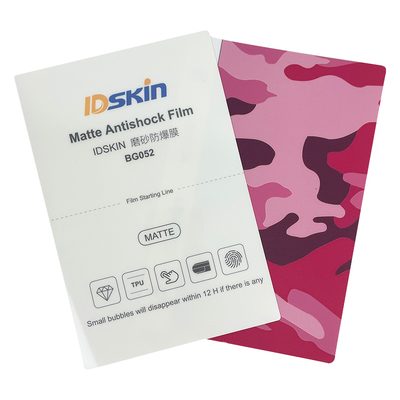 Máy cắt tùy chỉnh Tpu Hydrogel Cutter Plotter Back Skin Protective Screen Protector Máy cắt phim điện thoại di động