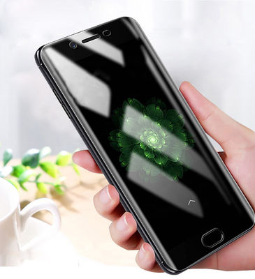 Máy cắt dán màn hình bằng lưỡi dao tự động được thiết kế cho môi trường làm việc 5C-35C