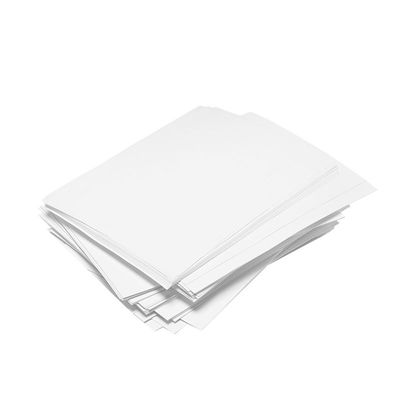 Màng chuyển nhiệt khổ A5 được sử dụng để sản xuất ốp điện thoại 3D.