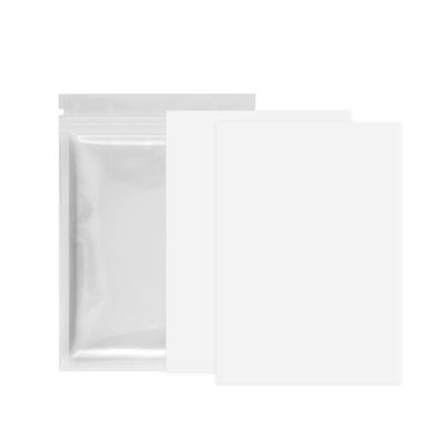 Màng in A5 148*240mm Phim in 3D Chuyển nhiệt Sublimation cho Ốp điện thoại