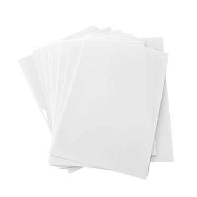 Màng in A5 148*240mm Phim in 3D Chuyển nhiệt Sublimation cho Ốp điện thoại