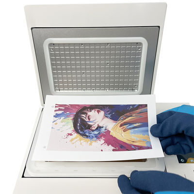3D Sublimation Printing Film cho truyền áp nhiệt Case điện thoại trống cho trang bìa DIY