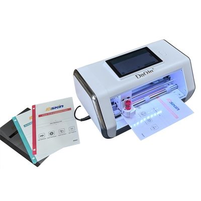 Máy cắt phim chính xác với chức năng nạp liệu tự động