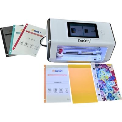 Thiết bị cắt phim chính xác để bảo vệ thiết bị di động