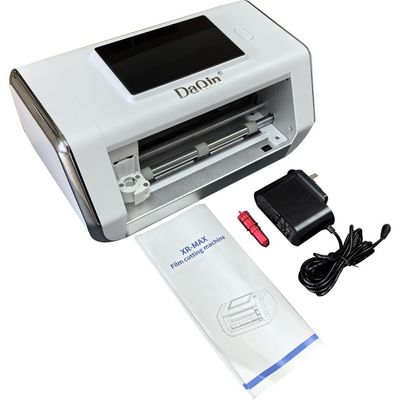 Máy cắt phim tất cả trong một với cập nhật mô hình điện thoại thời gian thực