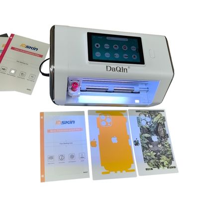 Máy cắt đa năng cho miếng dán bảo vệ màn hình và mặt lưng điện thoại