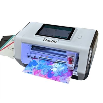 Máy cắt phim tự động cho miếng dán màn hình và mặt lưng điện thoại