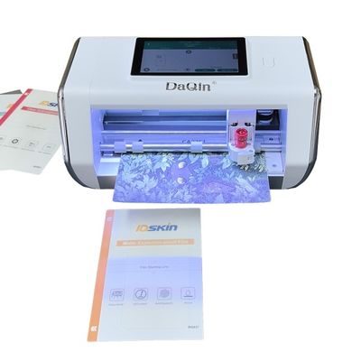 Máy cắt bảo vệ màn hình tự động cho phim điện thoại mặt trước và mặt sau