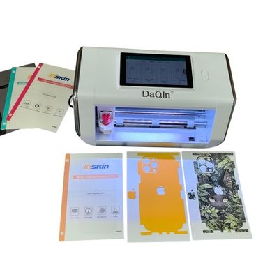 Thiết bị cắt phim điện thoại với bản cập nhật mô hình thời gian thực