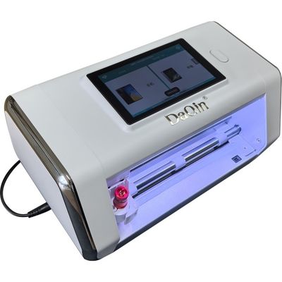 Máy cắt tự động cho bộ bảo vệ điện thoại tùy chỉnh