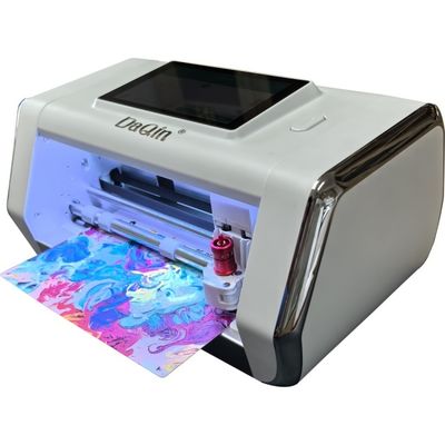 Máy cắt phim chính xác với chức năng nạp liệu tự động