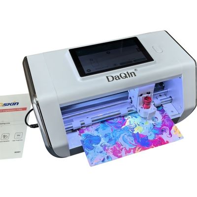 Máy cắt bảo vệ màn hình tự động cho phim điện thoại mặt trước và mặt sau