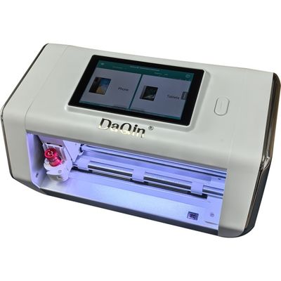 Thiết bị cắt phim chính xác để bảo vệ thiết bị di động