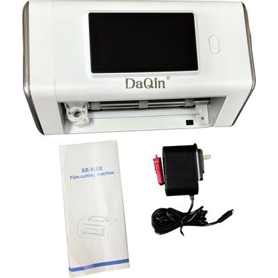 Máy cắt phim tự động cho miếng dán màn hình và mặt lưng điện thoại