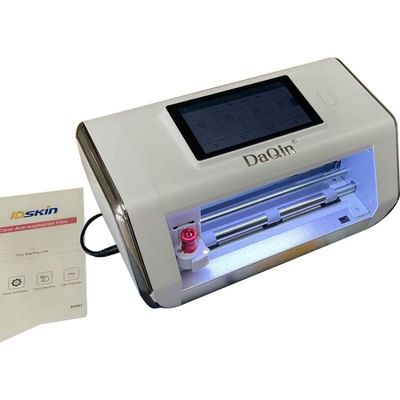 Thiết bị cắt phim điện thoại với bản cập nhật mô hình thời gian thực