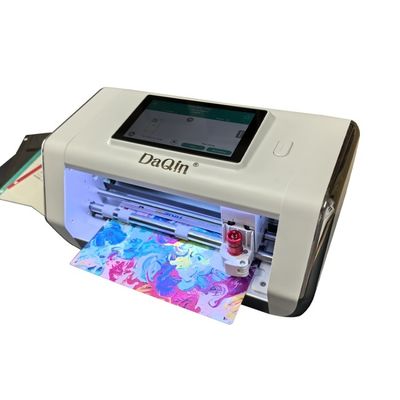 Máy cắt bảo vệ màn hình tự động cho phim điện thoại mặt trước và mặt sau